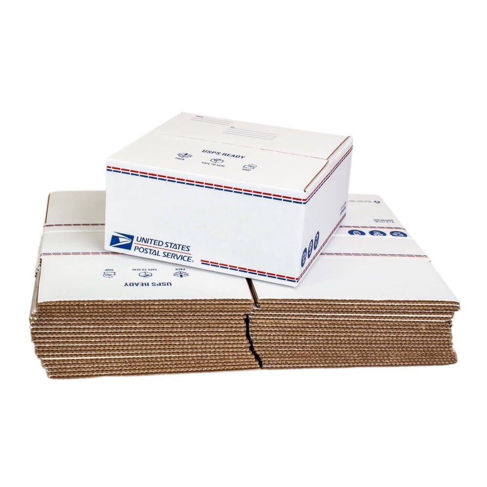 USPS Priority Mail - Additional Shipping